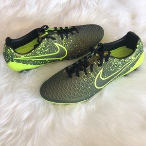 SALE! Nike Magista Opus FG cleats